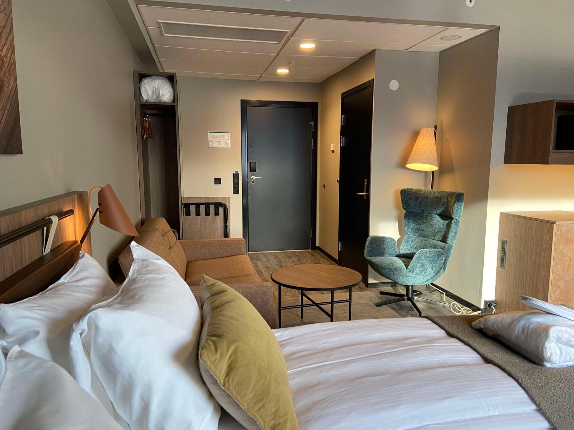 Scandic Sortland Ngoại thất bức ảnh